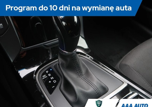 Hyundai i40 cena 62000 przebieg: 119144, rok produkcji 2018 z Zabłudów małe 301